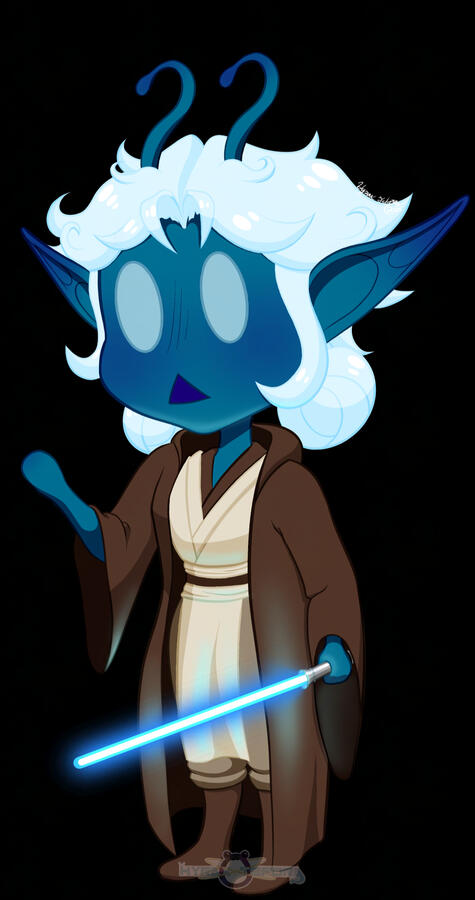 Obi-Wan Tefora Obi-Wan Tefora